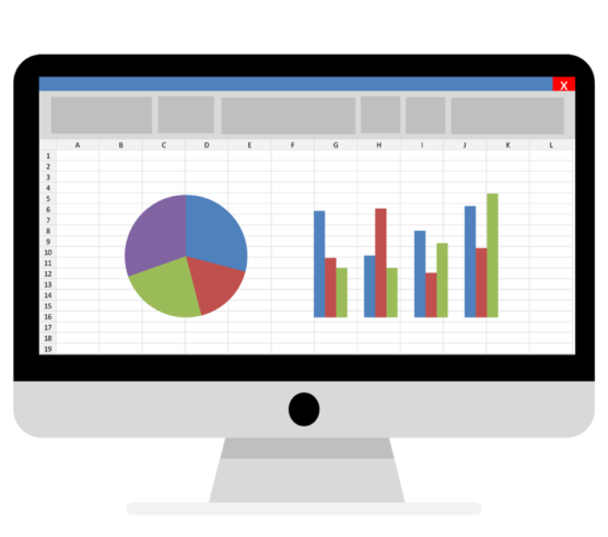accounting statistics excel finance 1928237