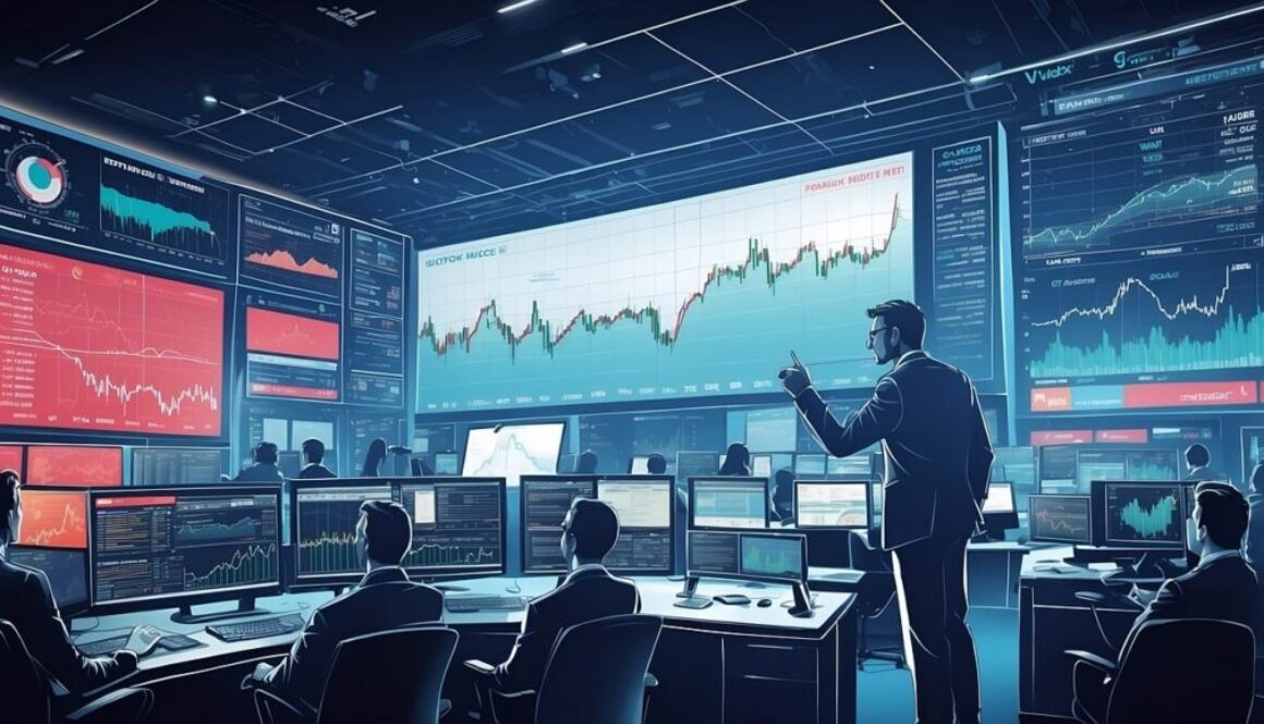 ai generated business man statistics 8714005