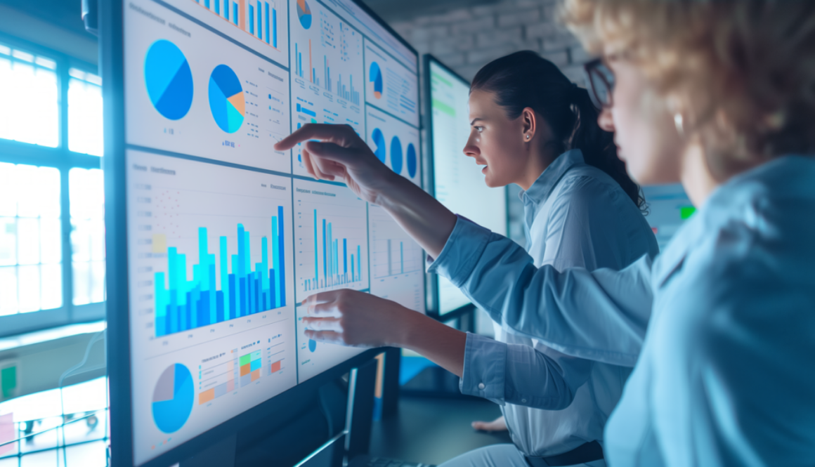ai generated dashboard statistics 8615473