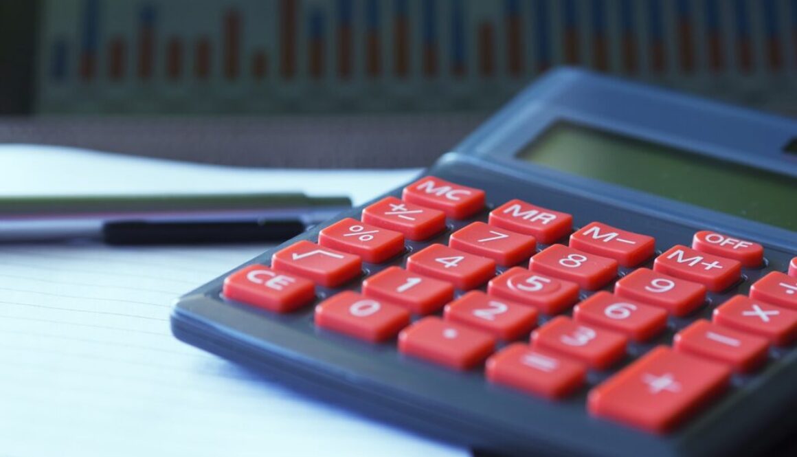 calculator calculation assurance 723917