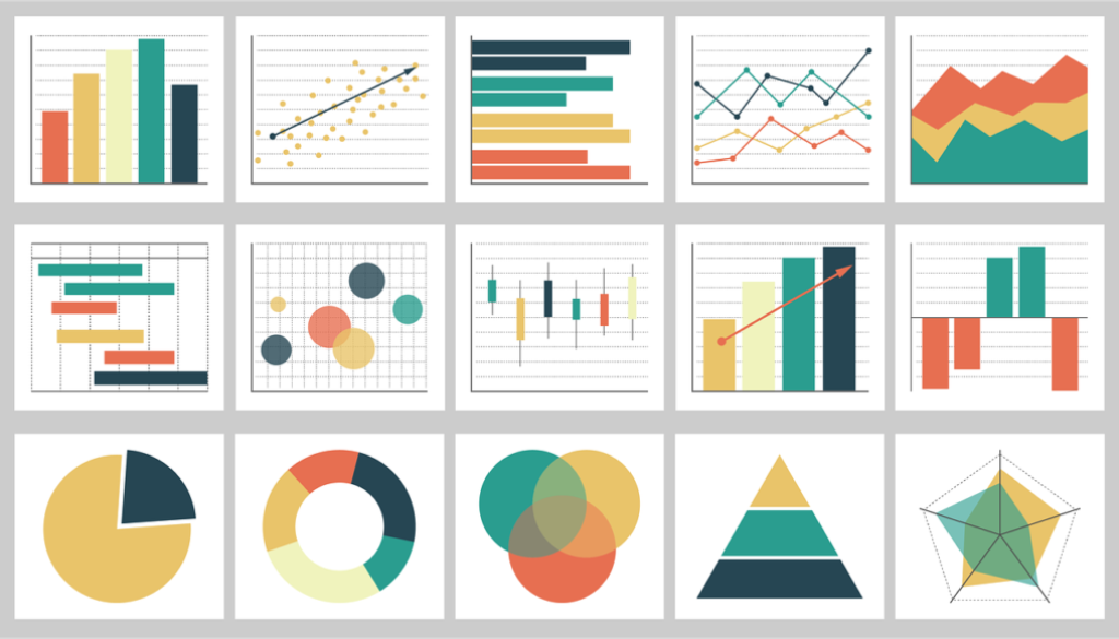 charts tables graph statistics 6246450