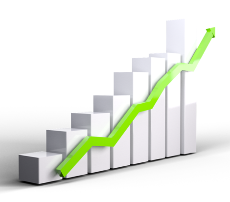 growth progress graph diagram 3078543 growth progress graph diagram 3078543