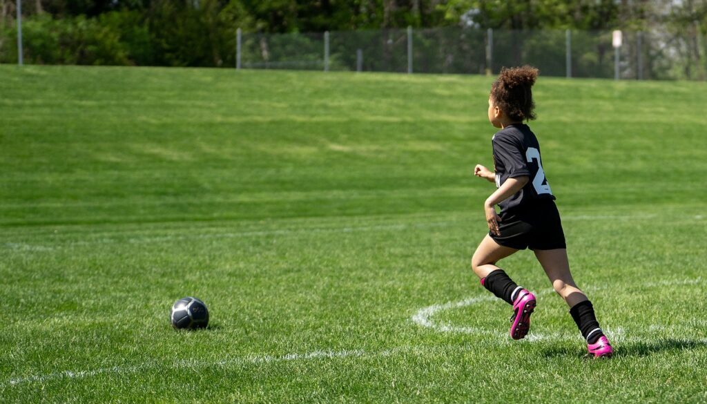 Futbol a statystyka