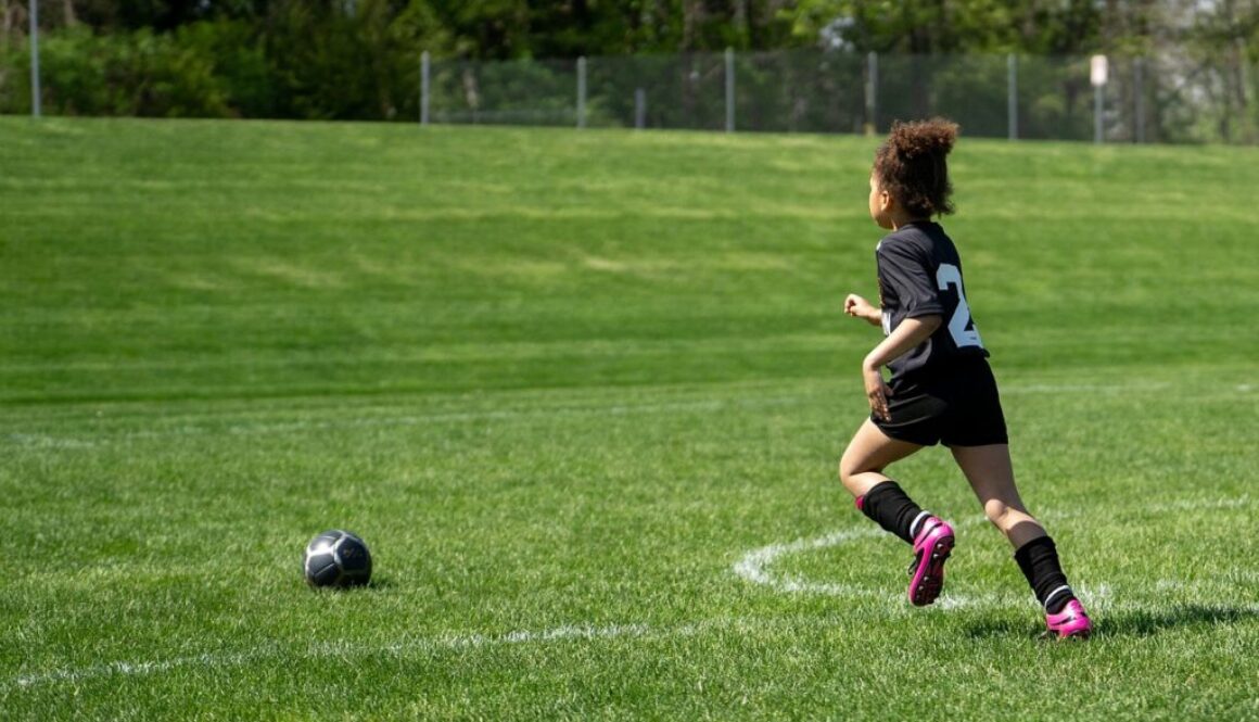 Futbol a statystyka