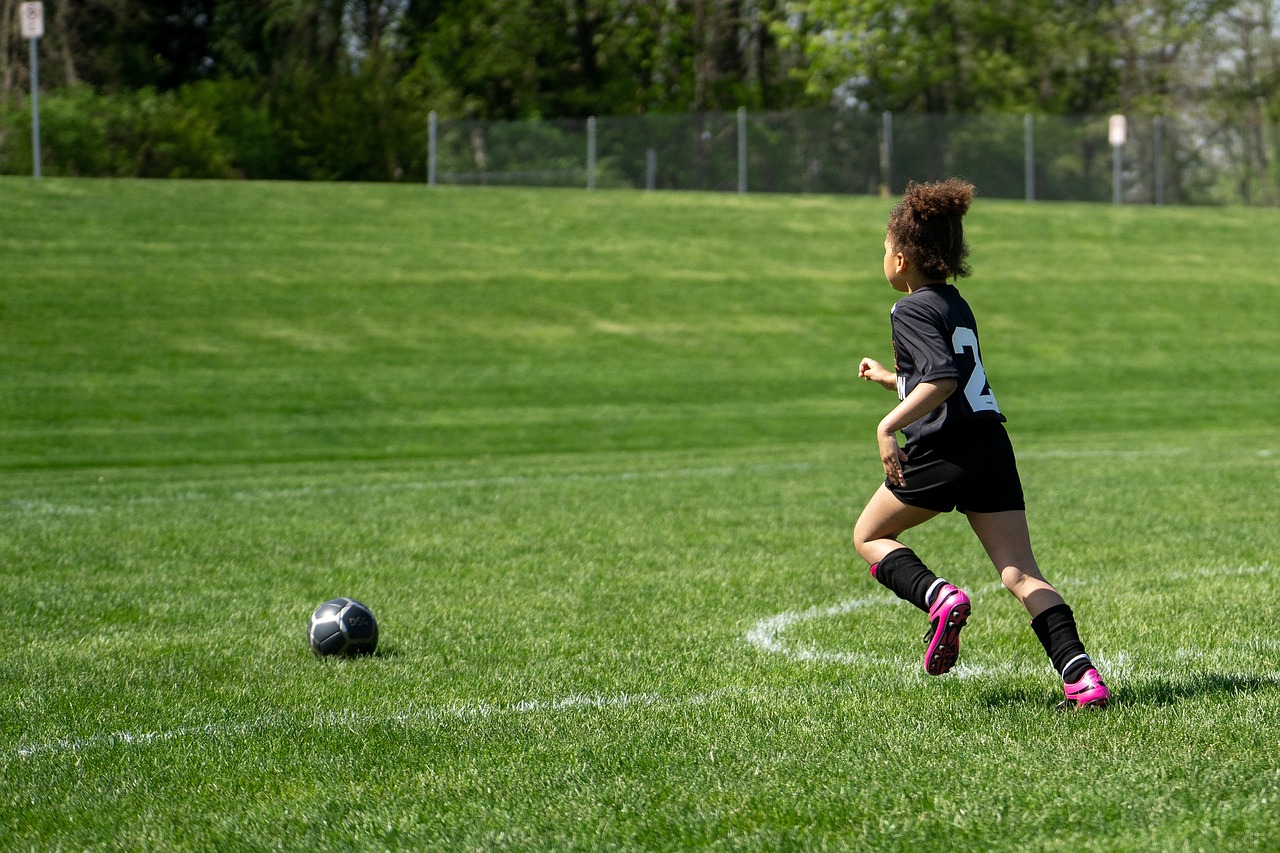 Futbol a statystyka